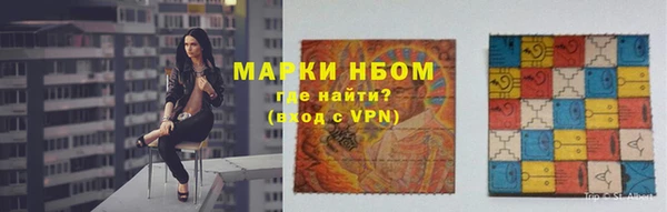 стафф Арсеньев